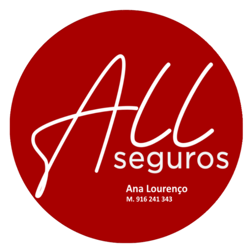 Logótipo ALLSEGUROS